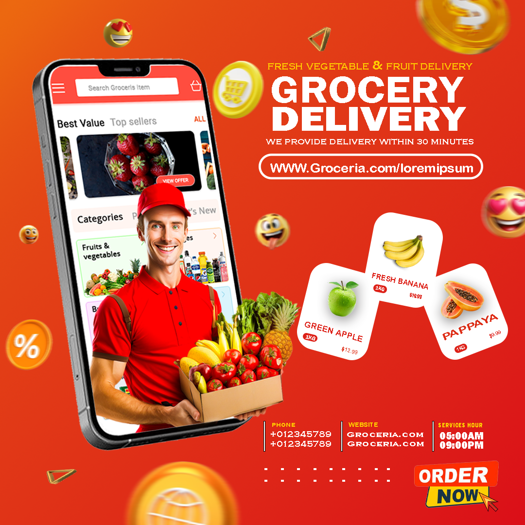 Image gallery marquee