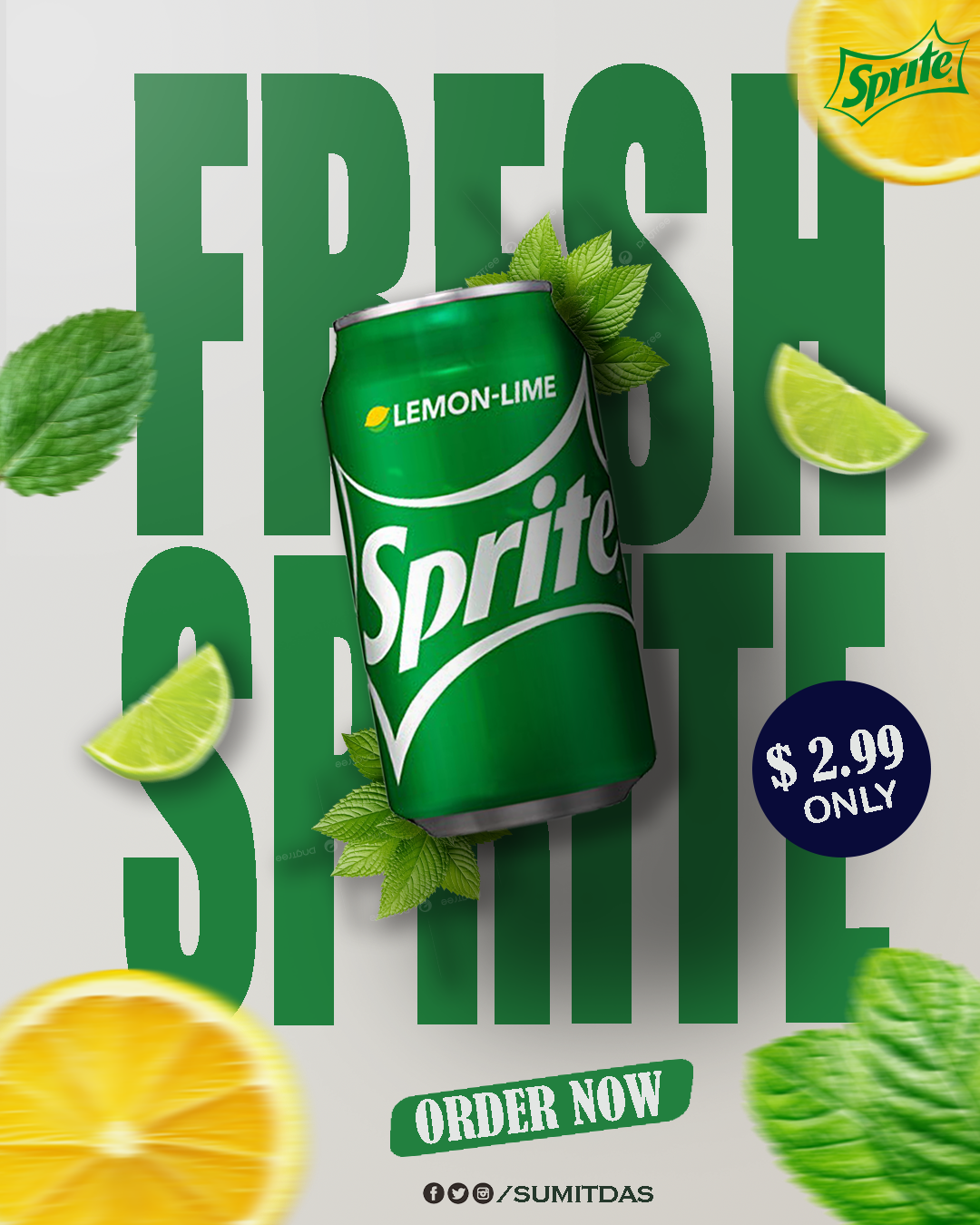 Image gallery marquee